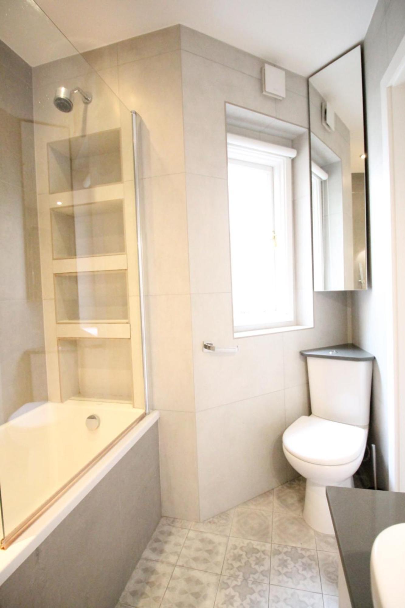 Apartament Contemporary 3 Double Bedroom 2 Bathroom Haven In The Heart Of Chelsea Exquisite With A Designer's Touch