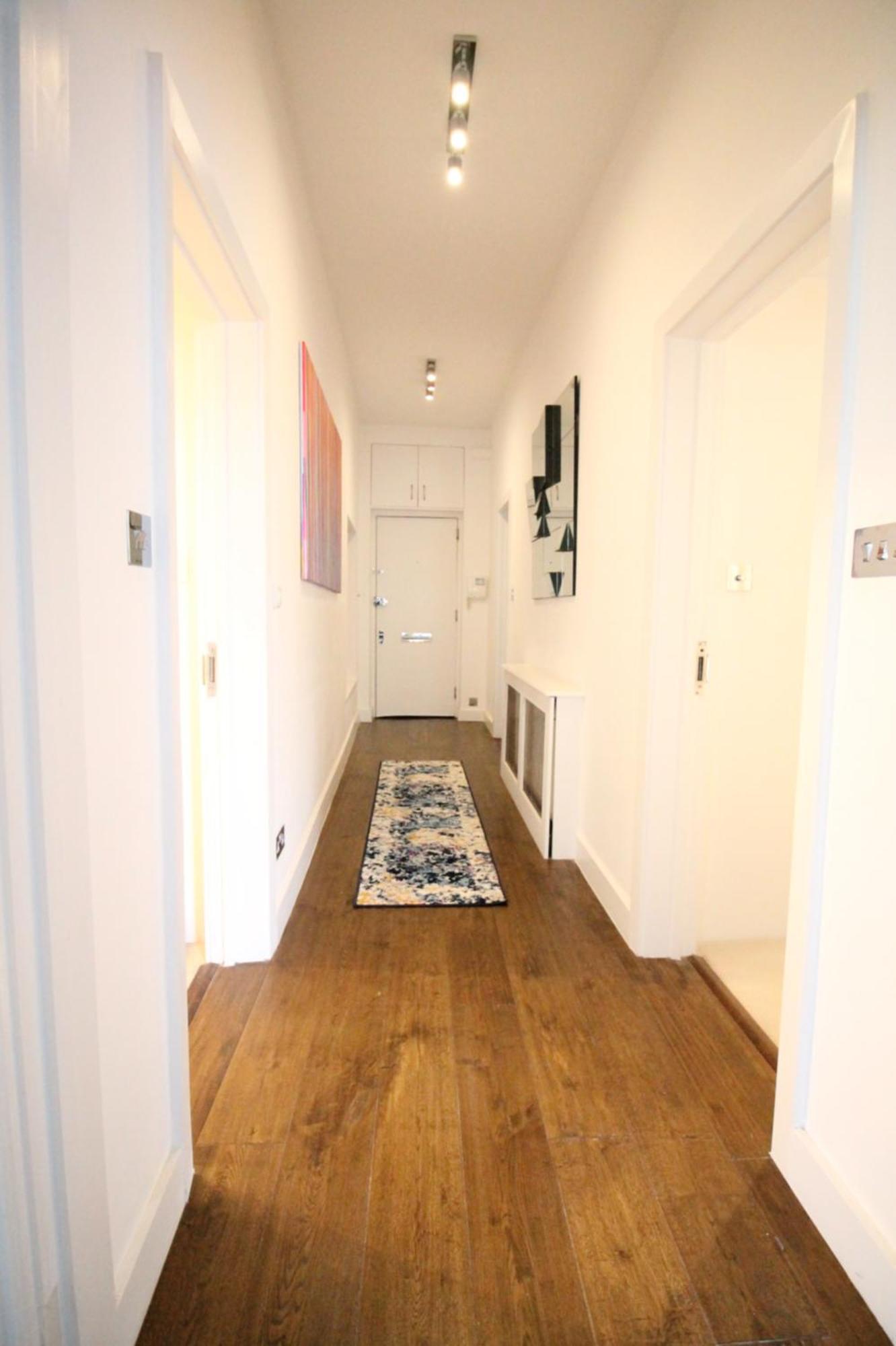 Apartament Contemporary 3 Double Bedroom 2 Bathroom Haven In The Heart Of Chelsea Exquisite With A Designer's Touch